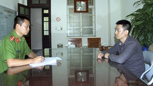 Cảnh sát Hình sự Lào Cai bắt đối tượng truy nã đặc biệt nguy hiểm tội giết người