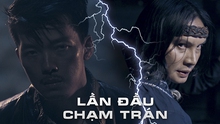 Cảnh đối đầu nghẹt thở giữa võ sư Việt và ngôi sao ‘Diệp Vấn 3’ trong phim ‘Đỉnh mù sương '