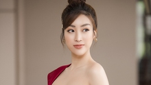 Hoa hậu Đỗ Mỹ Linh làm giám khảo Hoa hậu Việt Nam 2020
