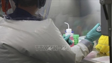 Vaccine CoronaVac của Trung Quốc ghi nhận kết quả thử nghiệm khả quan