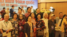 Đại hội toàn quốc Hội Điện ảnh Việt Nam: Chưa có Tân Chủ tịch Hội
