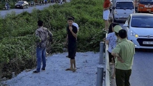 Bắc Giang: Bắt giữ hai đối tượng đâm xe ô tô làm cảnh sát hy sinh