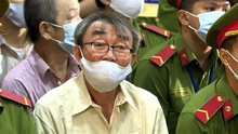 Xét xử tổ chức 'Triều đại Việt' gây nổ trụ sở Cơ quan Công an