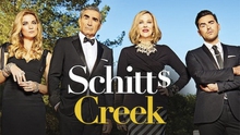 Emmy 2020: Schitt's Creek 'đại thắng'