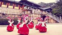 Hàn Quốc chuẩn bị cho Lễ hội văn hóa trực tuyến
