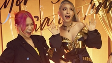 Châu Bùi bất ngờ tung MV cùng hot girl ‘Rap Việt’ Tlinh