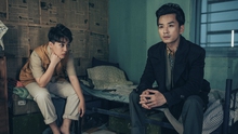 Trần Nghĩa ‘Mắt biếc’ lại si tình trong MV ‘Lâu phai’ của Kai Đinh