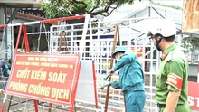 Đồng Nai dỡ bỏ các chốt kiểm soát, mở lại một số hoạt động trên địa bàn huyện Xuân Lộc