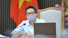 Dịch Covid-19: Đẩy nhanh tiến độ xét nghiệm sàng lọc diện rộng tại Bắc Ninh và Bắc Giang