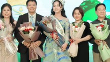 Công bố cuộc thi 'Hoa hậu Môi trường Việt Nam'