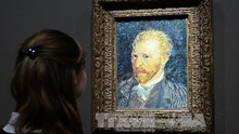 Bảo tàng ở Hà Lan trưng bày tác phẩm chưa từng lộ diện của danh họa Van Gogh