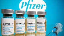 Phê duyệt kinh phí mua bổ sung gần 20 triệu liều vaccine Pfizer