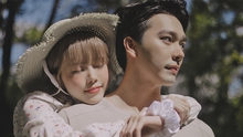 Sau nghi vấn chia tay Sơn Tùng M-TP, Thiều Bảo Trâm yêu hot boy trong MV ‘Love Rosie’