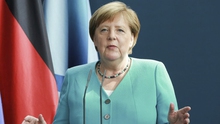 Dịch Covid-19: Thủ tướng Đức cảnh báo tình hình 'rất nghiêm trọng'