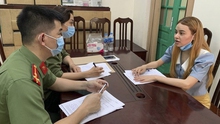 Công an Hà Nội bắt 3 đối tượng tổ chức cho người Trung Quốc nhập cảnh trái phép