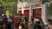Hà Nội dừng tổ chức hoạt động tôn giáo, tín ngưỡng tập trung từ 0h ngày 29-5