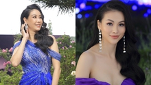 Hoa hậu Hà Kiều Anh đọ sắc với Phương Khánh 'Miss Earth 2018'
