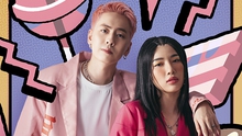 Từng tuyên bố chia tay rap love, OSAD bất ngờ tung MV ‘Yêu sắc yếu’