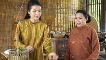 Jolie Phương Trinh, Phương Thanh đóng phim cổ tích ‘Gái khôn được chồng’