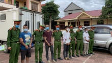 Vụ 5 chiến sĩ Công an bị thương ở Quảng Trị: Bắt tạm giam thêm 4 đối tượng