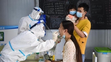 Dịch Covid-19: Trung Quốc xác định nguồn lây nhiễm ổ dịch ở Nam Kinh