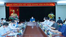 Xây dựng đội ngũ lý luận, phê bình văn học, nghệ thuật sắc về chuyên môn, vững về bản lĩnh, tư tưởng