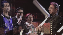 ‘Rap Việt’: Team Binz đối đầu, Wowy tuyên bố: 'Chúng ta đều banh xác'