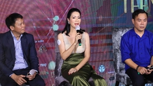 NSƯT Trịnh Kim Chi làm giám khảo cuộc thi 'Miss Eco Teen'