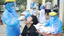 Thành phố Hồ Chí Minh: Khẩn trương điều tra dịch tễ và lấy mẫu xét nghiệm Covid-19 cho hơn 3.500 công nhân