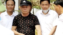 Khởi tố bắt tạm giam đối tượng bắn chết 2 người ở Nghệ An