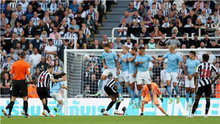 Link xem trực tiếp bóng đá Newcastle vs Man City, Ngoại hạng Anh (22h30, 21/8)