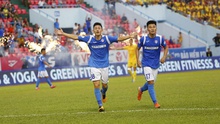 Kết quả bóng đá. Quảng Ninh 0-3 TP.HCM: Công Phượng và đồng đội trở lại ngôi đầu