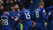 Trực tiếp bóng đá. Leicester vs Chelsea. FA Cup. Trực tiếp bóng đá Anh. FPT Play