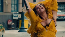 Beyonce lập học bổng cho nữ sinh nhân 1 năm ra mắt album ‘Lemonade’