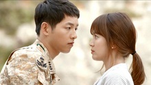 Song Joong Ki - Song Hye Kyo sẽ không đóng 'Hậu duệ mặt trời 2'