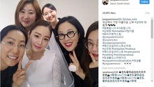 Lý do ngày càng nhiều sao Hàn tổ chức đám cưới trong lặng lẽ