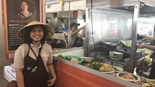 Món Việt nào gây chú ý đặc biệt tại Lễ hội Ẩm thực Thế giới năm nay?