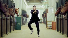 Psy lên tiếng sau khi 'Gangnam Style' bị soán ngôi trên Youtube
