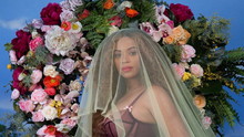 'Bão like' đổ bộ Instagram khi Beyonce lần đầu khoe ảnh cặp song sinh