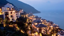 Khu nghỉ dưỡng Việt Nam duy nhất được CNN chọn là địa điểm cưới lý tưởng nhất thế giới