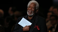 VIDEO: Những vai diễn để đời giúp Morgan Freeman giành giải SAG Thành tựu trọn đời