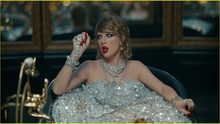Tại sao 'Look What You Made Me Do' của Taylor Swift 'hot'?
