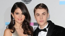 Instagram của Selena Gomez tung ảnh khỏa thân của Justin Bieber