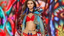 Gigi Hadid bị la ó trước show Victoria's Secret ở Trung Quốc vì lôi Đức Phật ra đùa