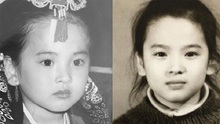Song Joong Ki - Song Hye Kyo kết hôn: Ngắm loạt ảnh xinh từ bé của 'Cô dâu tháng 10'