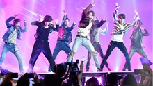 Hàng triệu ARMY chịu thiệt vì 'Fake Love' của BTS bị cắt 'từ ngữ bậy bạ' tại Mỹ