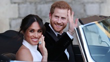 Nhận quà cưới giá trị 7 triệu bảng, vợ chồng Hoàng tử Harry vẫn phải 'ngậm ngùi' trả lại