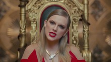 Đề cử giải MTV VMA: Tranh cãi việc Taylor Swift không hề có tên trong hạng mục chính