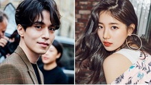 Suzy - Lee Dong Wook chia tay: Nhìn lại hành trình yêu của cặp đôi 'hot' nhất nhì K-biz