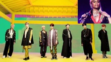 BTS khẳng định không hợp tác với nghệ sĩ quốc tế để ké 'fame'